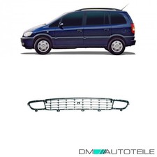 Nebelscheinwerfer Gitter Blende vorne für Opel Zafira A T98 Baujahr 1999-2005