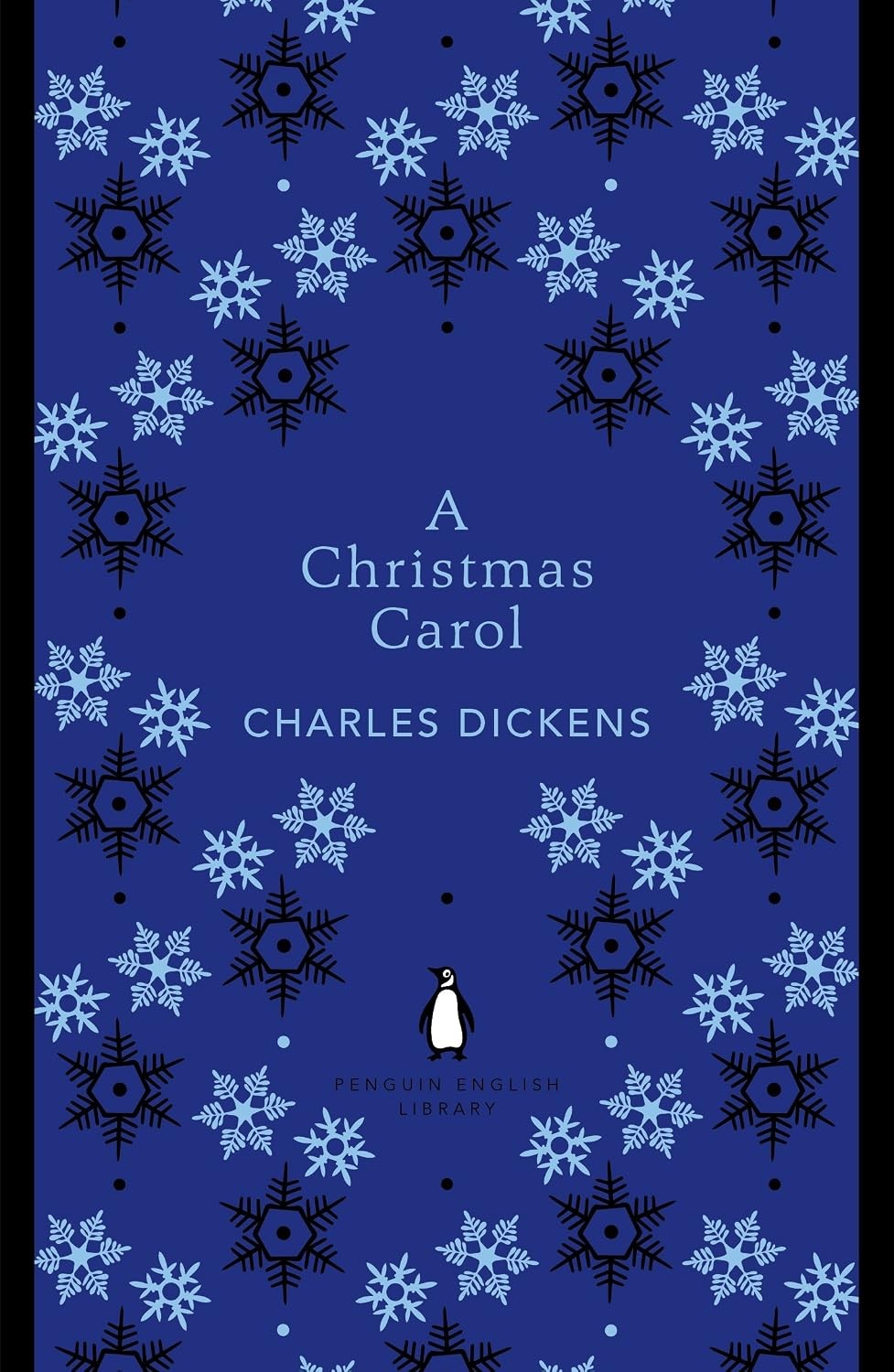 A Christmas Carol Charles Dickens - Image 8
