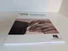 Pop Ballads Sheet Music Jazz Piano Solos Series Songbook Sheet Music — photo 2