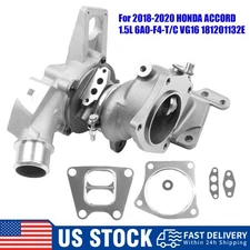 For 2022-2024 Honda Civic 1.5L Turbo w/Seal Kit Direct Replace High Durability