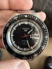 Seiko SRPK17
