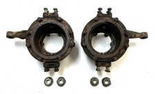 Jeep Cj5 Jeepster Dana 27 Steering Knuckles Left Right Free Shipping