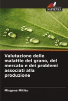 Misgana Mitiku | Valutazione Delle Malattie Del Grano, Del Mercato E Dei...