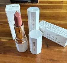 Dear Dahlia Lip Paradise Intense Satin Mini Lipstick ~ 809 Kate ~ 2 X 1.7g NIB