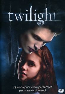 Twilight (singolo standard edition) von Catherine Hardwicke | DVD | Zustand gut