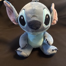 Disney Lilo  Stitch Kidrobot Phunny 8" Stitch Plush