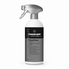 Koch Chemie THE FINISHER ClearView Glass Cleaner Glas Reiniger 500ml