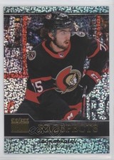 2021-22 Skybox Metal Universe Premium Prospects Sapphire Egor Sokolov #PP-43 qn5