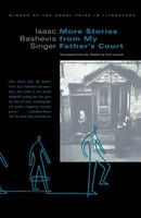 Isaac Bashevis Singer | More Stories From My Father's Court | Taschenbuch (2001)