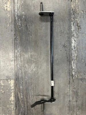 MTD 611-05107A 7'' Front Axle Assembly Murray Troy-Bilt Trail TB196 TB170XP