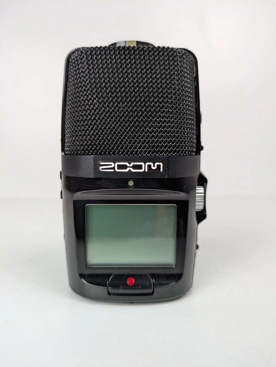 Zoom H2n for sale | eBay