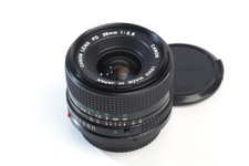 Canon FD 2.8/28Mm 543935