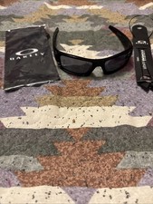 Oakley Gascan OO9014 03-471 Men's Sunglasses