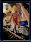 2025 Topps Chrome Asa Newell Base (RAW)