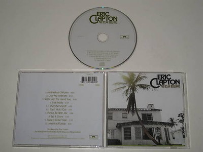 ERIC CLAPTON/461 OCEAN BOULEVARD (POLYDOR 531821) CDALB