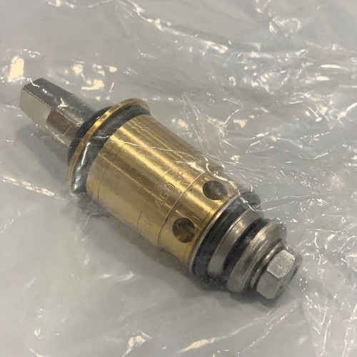 CHICAGO FAUCETS WWG1-099XTJKABNF Right Hand Quaturn Ceramic Cartridge - Picture 6 of 6