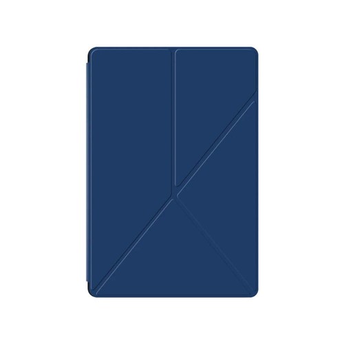 HUWEI Magnetic Case For Samsung Galaxy Tab S9 FE S7 S8 Plus S9FE S7FE S9+ S8+ S8 - Photo 50 sur 90