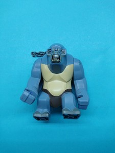 Lego Cave Troll 9473 The Lord of the Rings Minifigure