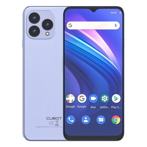 Cubot P80 4G 8/256GB 6.5" 5200mAh Smartphone Android 13 Teléfono Móvil Libre - Imagen 10 de 23