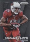 2014 Panini Prizm Michael Floyd #192
