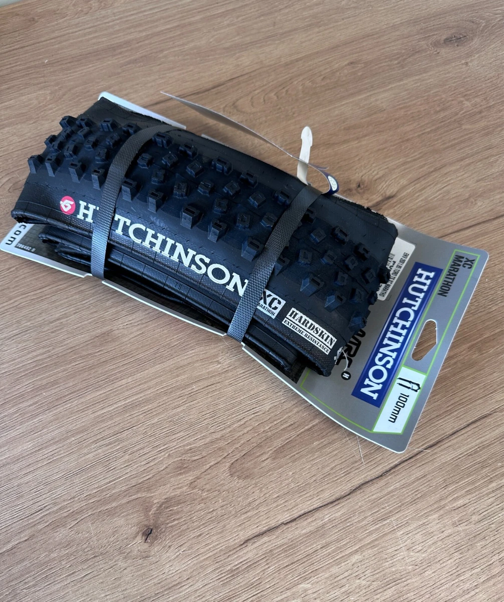 Hutchinson 26 In Tubeless Bicycle Tires for sale | eBay
