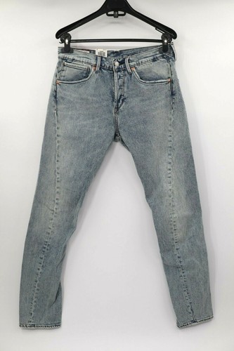 Vaquero Levis 03 LEJ 512 Slim Taper Indigo Bloo