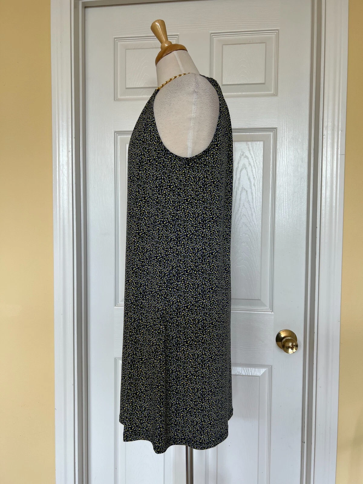 Abito smanicato MICHAEL KORS taglia M