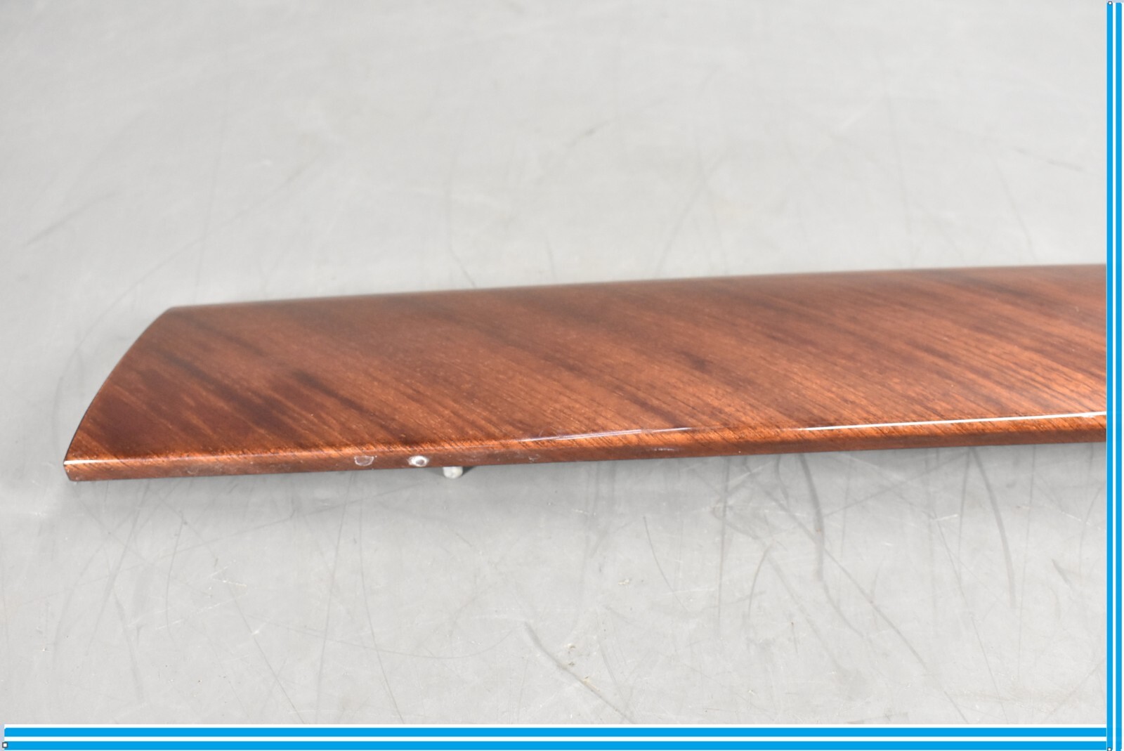 Maserati Quattroporte 2004-2013 Rear Right Side trim panel