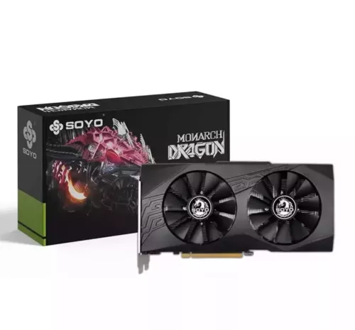 AMD Radeon RX 580 8GB GDDR5 2048SP 256Bit PCI-E 3.0 GPU Tarjeta Gráfica PC para Juegos!