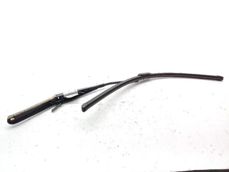 8A6117526AC FRONT LEFT WIPER BLADE FOR FORD FIESTA VI 2008 20264864