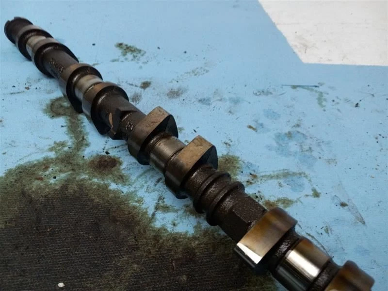 2012 福特熔融凸轮 — 第 4/4 张图片