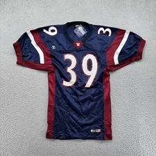 Tag Team Uniforms USA Made #39 Mesh Football Jersey in Men’s Size Medium NEW