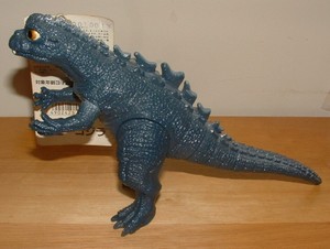 baby godzilla toys