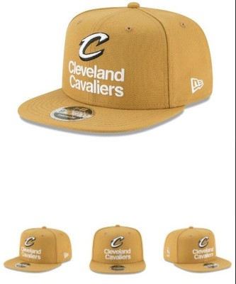 cavaliers new era