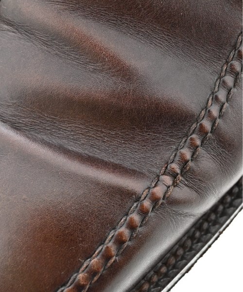 Brioni Business/Dress Shoes Brownish UK5 1/2(Approx. 24cm