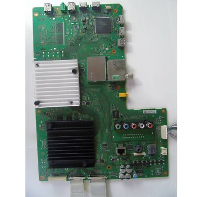 For Sony KD-55X8500C 1-894-596-22 Used motherboard Free Shipping