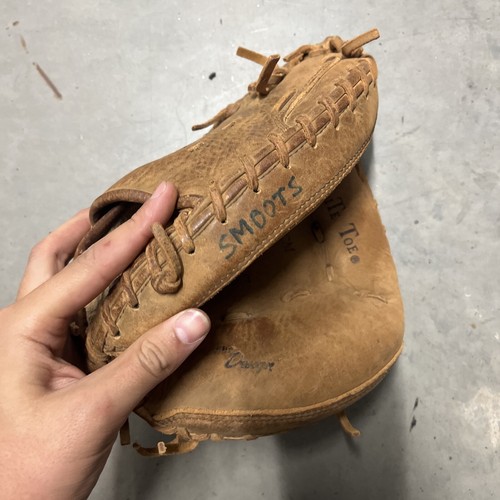 Rawlings Sandlot Series 32.5" Baseball Catcher's Mitt SLCM - RHT - Picture 8 of 9