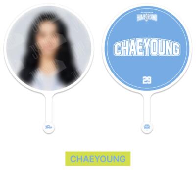 TWICE 9TH ANNIVERSARY POP-UP STORE HOME 9ROUND OFFICIAL MINI IMAGE