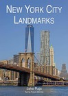 New York City Landmarks by ACC Art Books (Hardback, 2015)