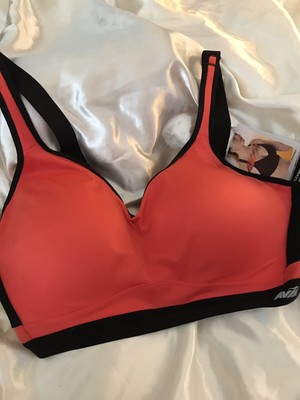 high impact sports bra 38dd