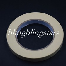 10 Rolls Dental Autoclave Defend Tape Sterilization Indicator 19mm 50m