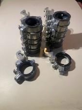 BRIDGEPORT SGB-384CL 1-1/4" SPLIT GROUNDING BUSHING 14-1/0AWG