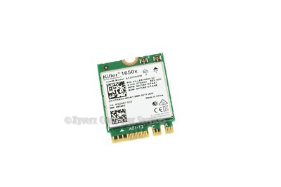 TKNXX AX200NGW GENUINE DELL WIRELESS BLUETOOTH XPS 15 7590 P56F (CB72)