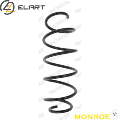 COIL SPRING SP4201 FOR CITROËN C4CACTUS/C3III PEUGEOT 2008I 9HP/9HJ/BHY 1.6L - Picture 1 of 6