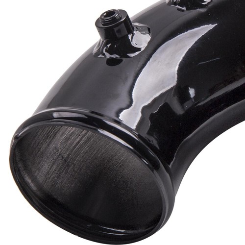 Intercooler Pipe Tube & Intake Elbow Kit for Ford F250 2003-07 6.0L Turbo Diesel - Foto 10 di 10