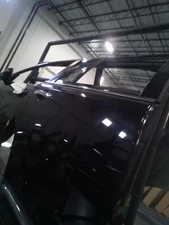 2011 Lincoln MKX Rear Right Door OEM 180847 - 135K Miles - Used Condition