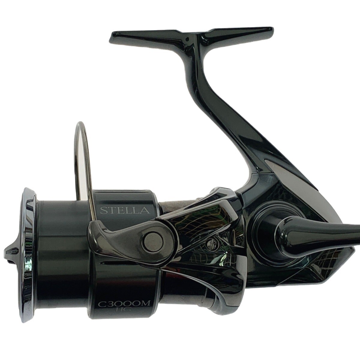 Shimano 22 Stella C3000MHG spinning reel #PB04891-E | eBay
