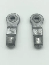 1 Pair Side Terminal Battery Conversion Posts by East Penn/Deka