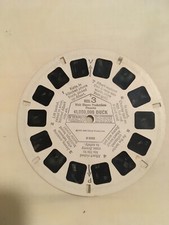 1971 Viewmaster Walt Disney 1,000,000 DUCK Reel 3 Only B 5063