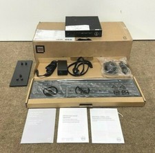 Dell Wyse 5070 Thin Client 4GB/16GB 734C4 No Wireless ThinOS 9.x